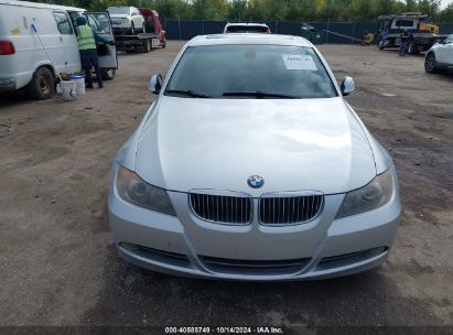 Lot #2995299324 2006 BMW 330I