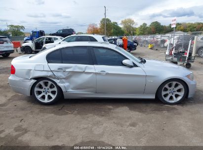 Lot #2995299324 2006 BMW 330I