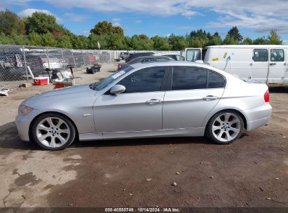 Lot #2995299324 2006 BMW 330I