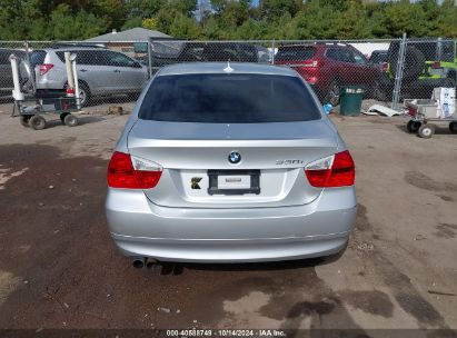 Lot #2995299324 2006 BMW 330I