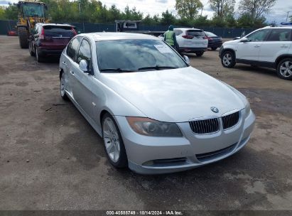 Lot #2995299324 2006 BMW 330I