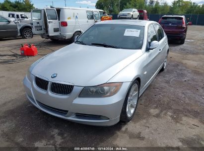 Lot #2995299324 2006 BMW 330I