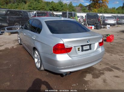 Lot #2995299324 2006 BMW 330I