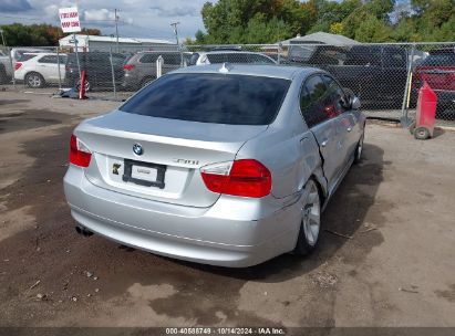 Lot #2995299324 2006 BMW 330I