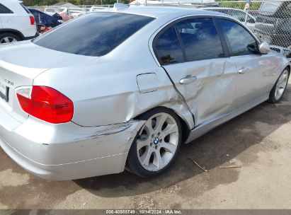 Lot #2995299324 2006 BMW 330I