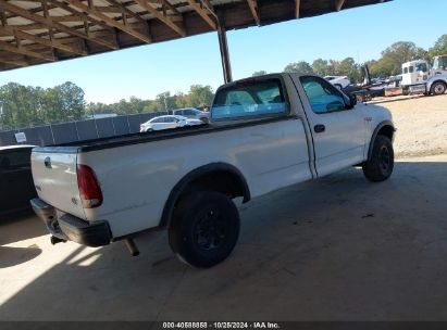 Lot #3042557859 1998 FORD F-250 LARIAT/STANDARD/XL/XLT