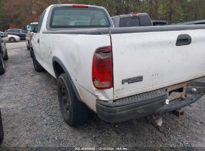 Lot #3042557859 1998 FORD F-250 LARIAT/STANDARD/XL/XLT