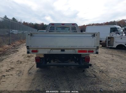 Lot #2992824084 2017 FORD F-250 XL