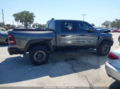 Lot #2995283056 2024 RAM 1500 TRX  4X4 5'7 BOX