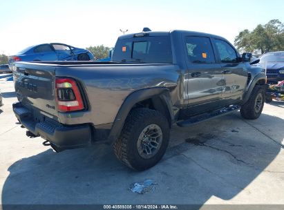 Lot #2995283056 2024 RAM 1500 TRX  4X4 5'7 BOX