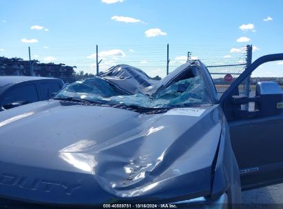 Lot #2992817234 2019 FORD F-250 XLT