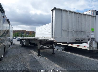 Lot #2992829674 2021 TRAILER EXTREME TRAILERS XP75