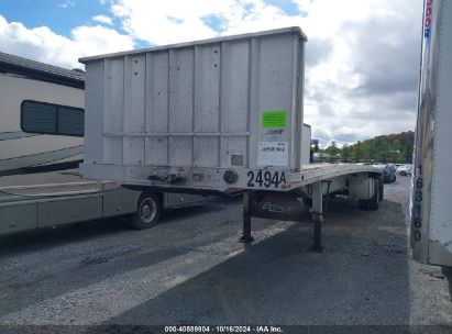 Lot #2992829674 2021 TRAILER EXTREME TRAILERS XP75