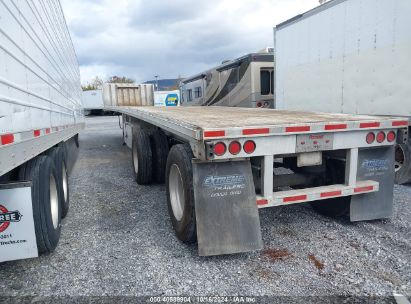 Lot #2992829674 2021 TRAILER EXTREME TRAILERS XP75