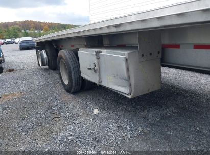 Lot #2992829674 2021 TRAILER EXTREME TRAILERS XP75