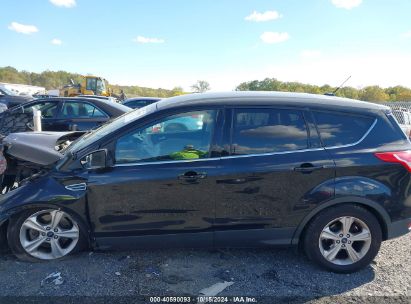 Lot #2992824052 2015 FORD ESCAPE SE