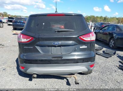 Lot #2992824052 2015 FORD ESCAPE SE