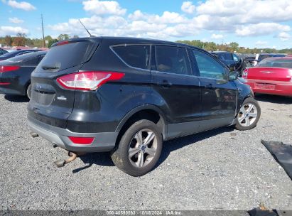 Lot #2992824052 2015 FORD ESCAPE SE