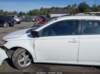 Lot #2996533481 2011 TOYOTA COROLLA LE