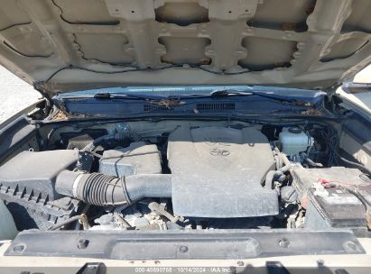 Lot #2992824035 2020 TOYOTA TACOMA TRD OFF-ROAD