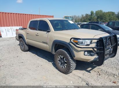 Lot #2992824035 2020 TOYOTA TACOMA TRD OFF-ROAD