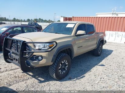 Lot #2992824035 2020 TOYOTA TACOMA TRD OFF-ROAD