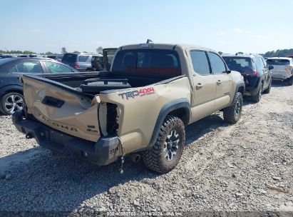 Lot #2992824035 2020 TOYOTA TACOMA TRD OFF-ROAD