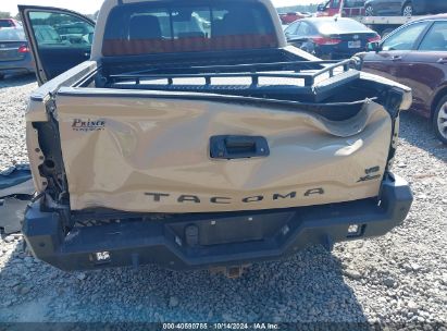 Lot #2992824035 2020 TOYOTA TACOMA TRD OFF-ROAD