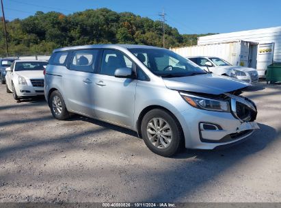 Lot #3042571486 2020 KIA SEDONA L