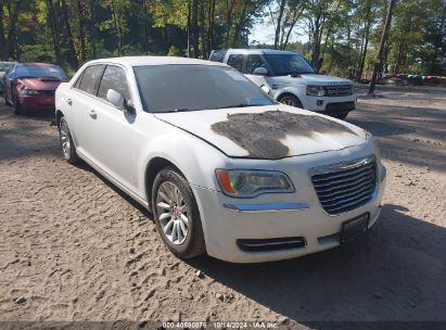 Lot #2995299253 2013 CHRYSLER 300 MOTOWN