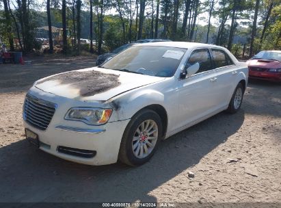 Lot #2995299253 2013 CHRYSLER 300 MOTOWN