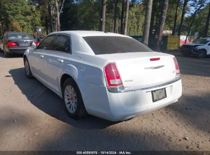 Lot #2995299253 2013 CHRYSLER 300 MOTOWN