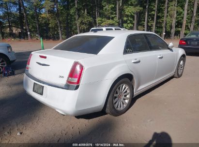 Lot #2995299253 2013 CHRYSLER 300 MOTOWN