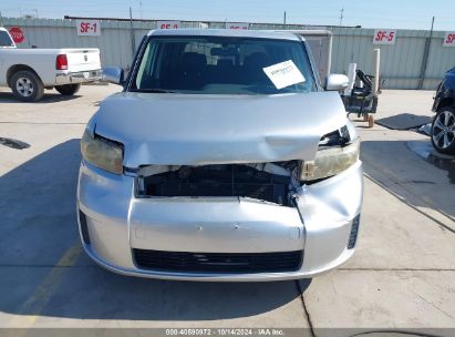 Lot #2992829668 2010 SCION XB