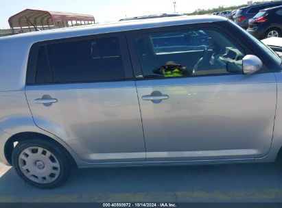 Lot #2992829668 2010 SCION XB