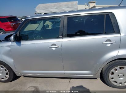 Lot #2992829668 2010 SCION XB