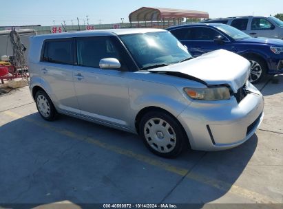 Lot #2992829668 2010 SCION XB