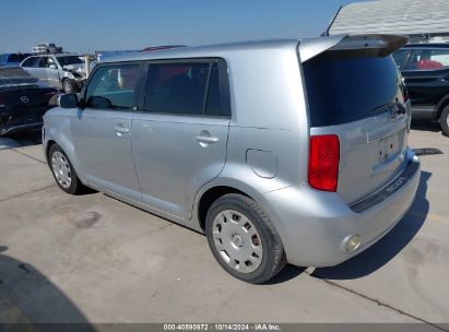 Lot #2992829668 2010 SCION XB