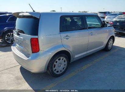 Lot #2992829668 2010 SCION XB