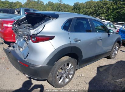 Lot #3035076082 2021 MAZDA CX-30 SELECT