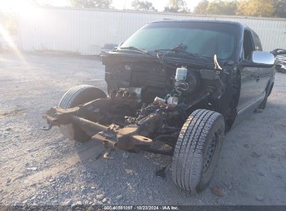 Lot #2995299247 1999 GMC SIERRA 1500 SLE