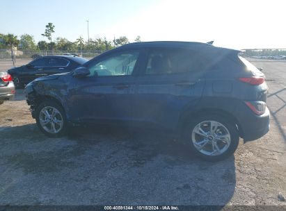 Lot #2992824019 2023 HYUNDAI KONA SEL