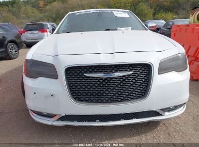 Lot #3035086418 2018 CHRYSLER 300 LIMITED AWD