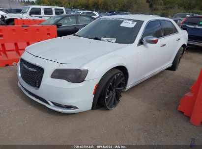 Lot #3035086418 2018 CHRYSLER 300 LIMITED AWD