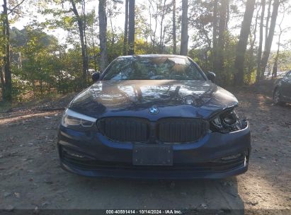 Lot #3042571485 2018 BMW 530I