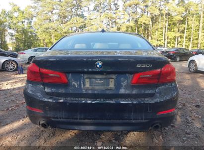 Lot #3042571485 2018 BMW 530I