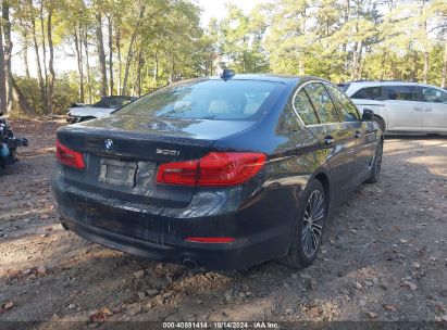 Lot #3042571485 2018 BMW 530I