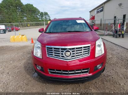 Lot #3034053767 2013 CADILLAC SRX PERFORMANCE COLLECTION