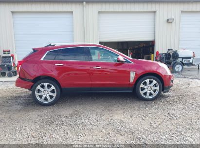 Lot #3034053767 2013 CADILLAC SRX PERFORMANCE COLLECTION