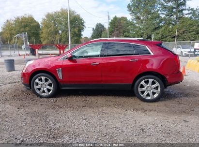 Lot #3034053767 2013 CADILLAC SRX PERFORMANCE COLLECTION